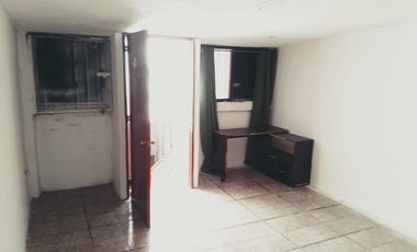 CASA EN RENTA, COL. EL SANTUARIO, IZTAPALAPA