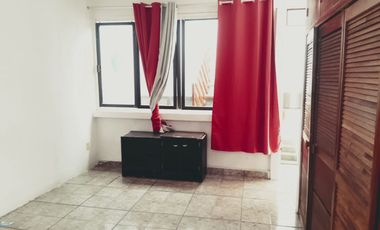CASA EN RENTA, COL. EL SANTUARIO, IZTAPALAPA