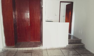 CASA EN RENTA, COL. EL SANTUARIO, IZTAPALAPA