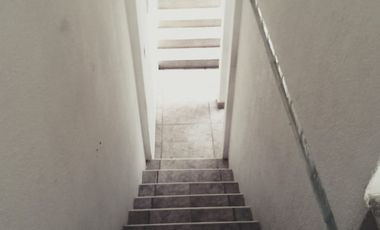 CASA EN RENTA, COL. EL SANTUARIO, IZTAPALAPA