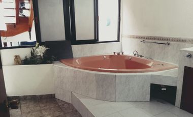 CASA EN RENTA, COL. EL SANTUARIO, IZTAPALAPA