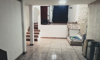 CASA EN RENTA, COL. EL SANTUARIO, IZTAPALAPA