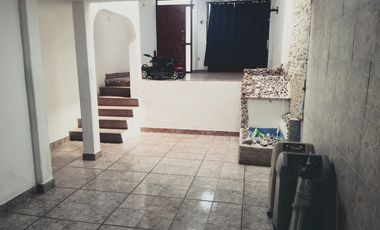 CASA EN RENTA, COL. EL SANTUARIO, IZTAPALAPA