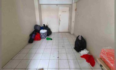 dijual apartemen gading nias studio kosong shm