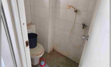 dijual apartemen gading nias studio kosong shm