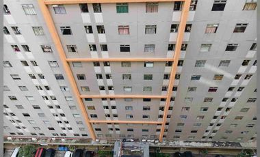 dijual apartemen gading nias studio kosong shm
