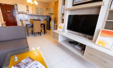 Best Price! Disewakan Apartemen 3BR Casablanca Mansion, Full Furnished,Strategis Kuningan City, Semanggi, Menteng, Rasuna Said, Tebet, Jakarta Selatan