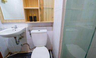 Best Price! Disewakan Apartemen 3BR Casablanca Mansion, Full Furnished,Strategis Kuningan City, Semanggi, Menteng, Rasuna Said, Tebet, Jakarta Selatan