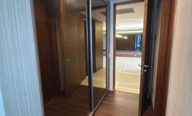 3Bedroom Condo for Lease in Ortigas Center Jade Drive Pasig City at Avantgarde Residences