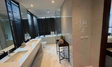 3Bedroom Condo for Lease in Ortigas Center Jade Drive Pasig City at Avantgarde Residences