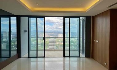 3Bedroom Condo for Lease in Ortigas Center Jade Drive Pasig City at Avantgarde Residences