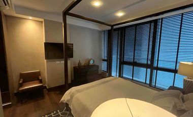 3Bedroom Condo for Lease in Ortigas Center Jade Drive Pasig City at Avantgarde Residences