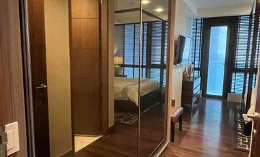 3Bedroom Condo for Lease in Ortigas Center Jade Drive Pasig City at Avantgarde Residences