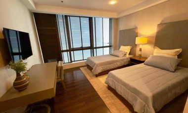 3Bedroom Condo for Lease in Ortigas Center Jade Drive Pasig City at Avantgarde Residences