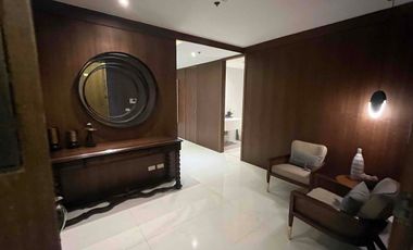 3Bedroom Condo for Lease in Ortigas Center Jade Drive Pasig City at Avantgarde Residences