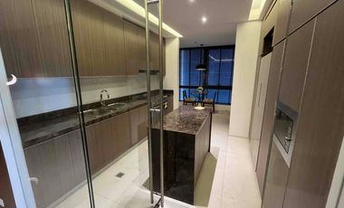 3Bedroom Condo for Lease in Ortigas Center Jade Drive Pasig City at Avantgarde Residences