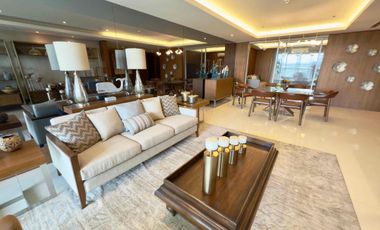 3Bedroom Condo for Lease in Ortigas Center Jade Drive Pasig City at Avantgarde Residences
