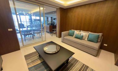 3Bedroom Condo for Lease in Ortigas Center Jade Drive Pasig City at Avantgarde Residences