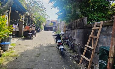 TANAH MURAH DIJUAL – JL. BINA, UBUNG