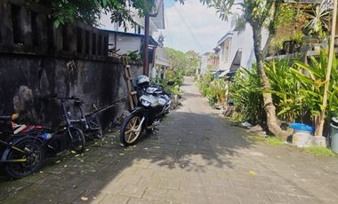 TANAH MURAH DIJUAL – JL. BINA, UBUNG