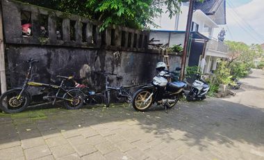 TANAH MURAH DIJUAL – JL. BINA, UBUNG