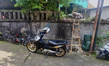 TANAH MURAH DIJUAL – JL. BINA, UBUNG