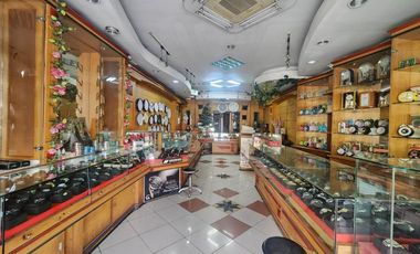 Ruko Strategis Dijual, di Area Komersial Gatsu Tengah Denpasar