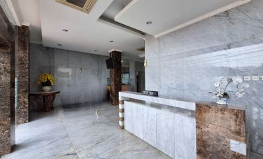 jual gedung bagus 4 lantai di kemayoran jakpus