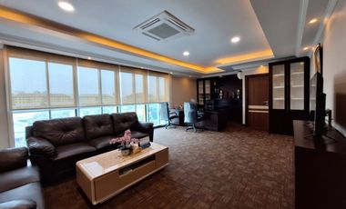 jual gedung bagus 4 lantai di kemayoran jakpus