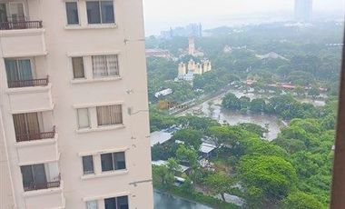 Murah banget! Strategis dekat askes toll panorama laut dekat destinasi wisata favorite Dijual 1br unfurnished Apartemen Mediterania Marina Ancol