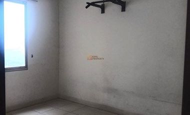 Murah banget! Strategis dekat askes toll panorama laut dekat destinasi wisata favorite Dijual 1br unfurnished Apartemen Mediterania Marina Ancol