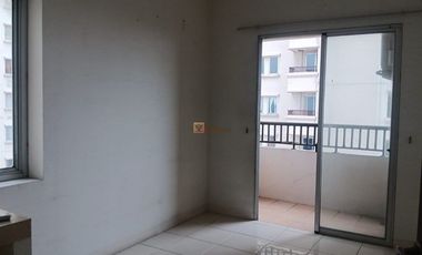 Murah banget! Strategis dekat askes toll panorama laut dekat destinasi wisata favorite Dijual 1br unfurnished Apartemen Mediterania Marina Ancol