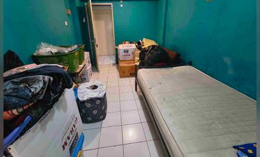 dijual apartemen gading nias studio kosong shm