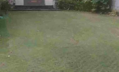 Jual Cepat Villa Eksklusif Full Furnish Luas 3930m² di Canggu Bali