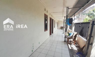 DIJUAL RUMAH DEKAT TAMAN JAYA WIJAYA SOLO