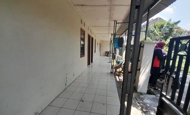 DIJUAL RUMAH DEKAT TAMAN JAYA WIJAYA SOLO