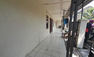 DIJUAL RUMAH DEKAT TAMAN JAYA WIJAYA SOLO