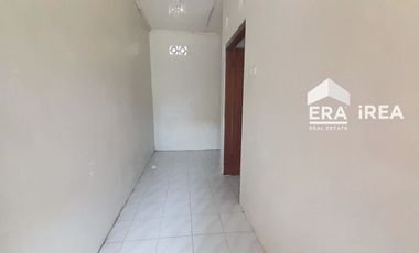 DIJUAL RUMAH DEKAT TAMAN JAYA WIJAYA SOLO