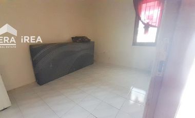 DIJUAL RUMAH DEKAT TAMAN JAYA WIJAYA SOLO