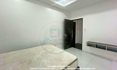 3 BEDROOM  HOUSE FOR RENT AT CAUAYAN ANGELES CITY PAMPANGA
