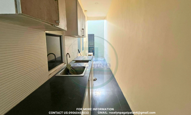 3 BEDROOM  HOUSE FOR RENT AT CAUAYAN ANGELES CITY PAMPANGA