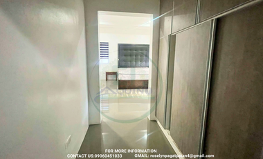 3 BEDROOM  HOUSE FOR RENT AT CAUAYAN ANGELES CITY PAMPANGA