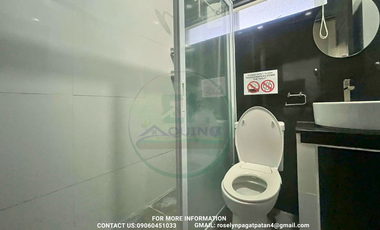 3 BEDROOM  HOUSE FOR RENT AT CAUAYAN ANGELES CITY PAMPANGA