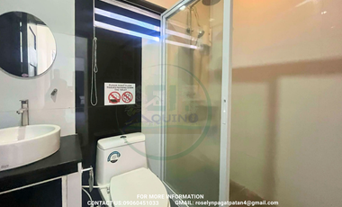 3 BEDROOM  HOUSE FOR RENT AT CAUAYAN ANGELES CITY PAMPANGA