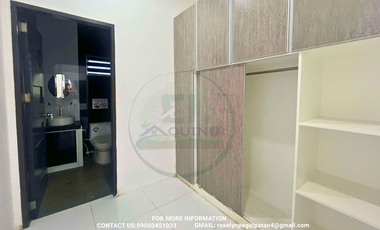 3 BEDROOM  HOUSE FOR RENT AT CAUAYAN ANGELES CITY PAMPANGA