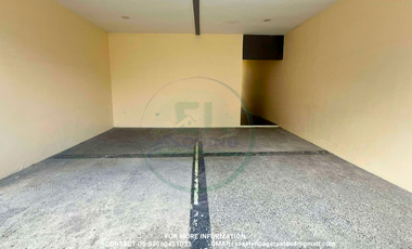 3 BEDROOM  HOUSE FOR RENT AT CAUAYAN ANGELES CITY PAMPANGA