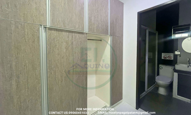 3 BEDROOM  HOUSE FOR RENT AT CAUAYAN ANGELES CITY PAMPANGA