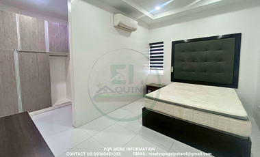 3 BEDROOM  HOUSE FOR RENT AT CAUAYAN ANGELES CITY PAMPANGA