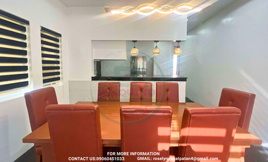 3 BEDROOM  HOUSE FOR RENT AT CAUAYAN ANGELES CITY PAMPANGA