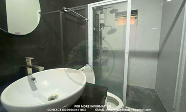 3 BEDROOM  HOUSE FOR RENT AT CAUAYAN ANGELES CITY PAMPANGA